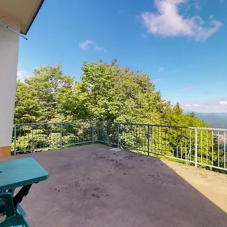 Planinarski Centar Petehovac Hotel Delnice