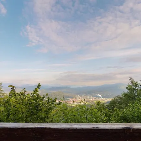 Planinarski Centar Petehovac Hotel