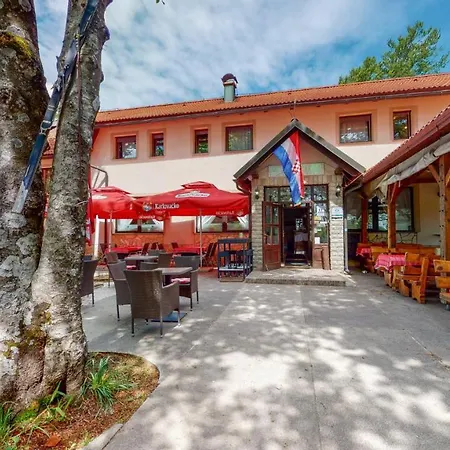 Planinarski Centar Petehovac Hotel *