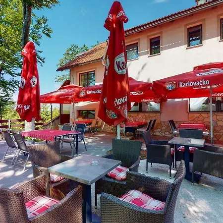 Planinarski Centar Petehovac * Delnice