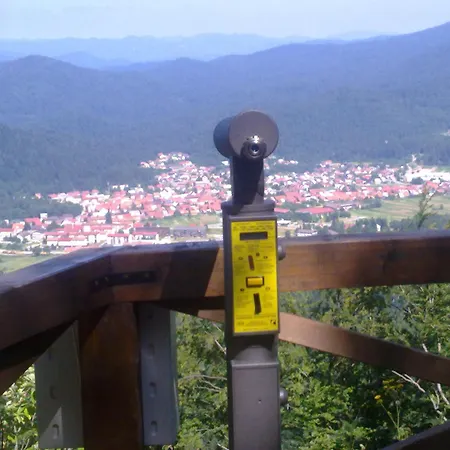 Planinarski Centar Petehovac Hotel *