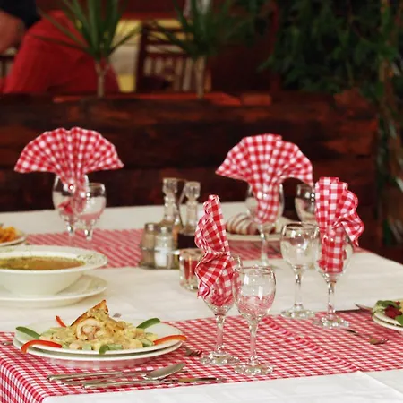 Planinarski Centar Petehovac Hotel *