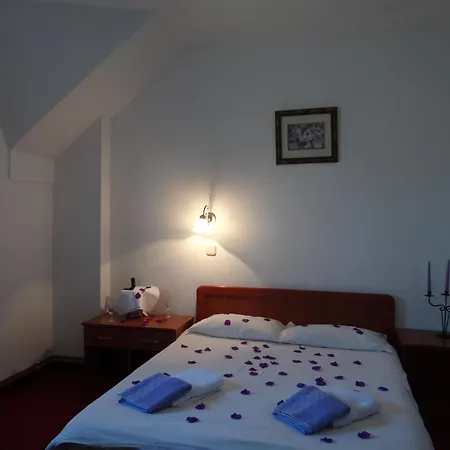 Planinarski Centar Petehovac