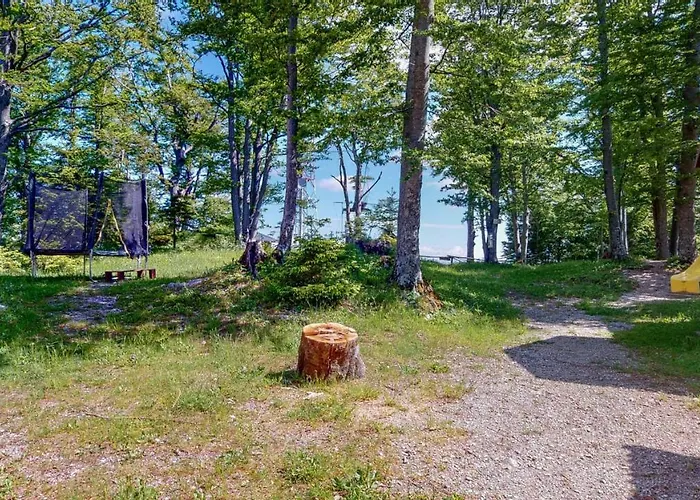 普拉尼纳斯基辛塔尔佩特赫瓦斯酒店