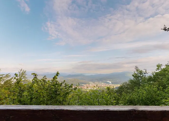 普拉尼纳斯基辛塔尔佩特赫瓦斯酒店 酒店