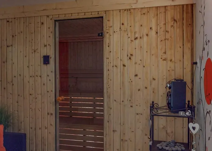 酒店 普拉尼纳斯基辛塔尔佩特赫瓦斯酒店 代尔尼采