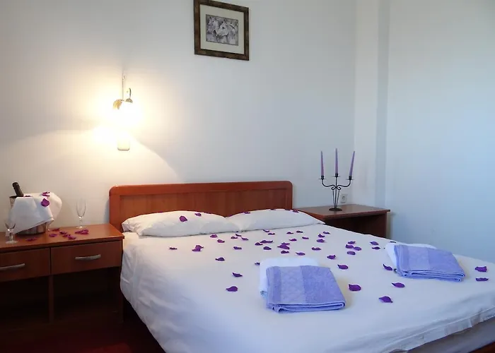 普拉尼纳斯基辛塔尔佩特赫瓦斯酒店