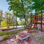Planinarski Centar Petehovac Delnice