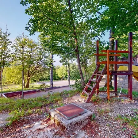 Planinarski Centar Petehovac Delnice