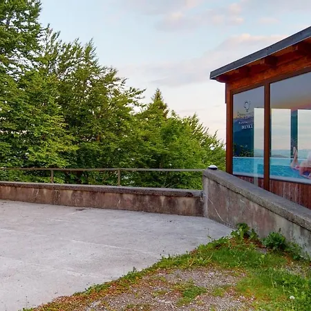 Planinarski Centar Petehovac Hotel *