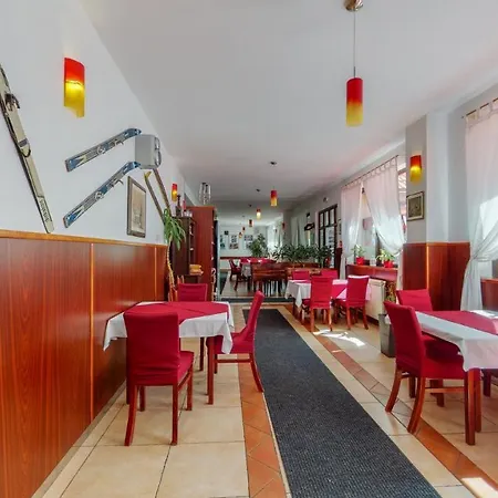 Planinarski Centar Petehovac Hotel *