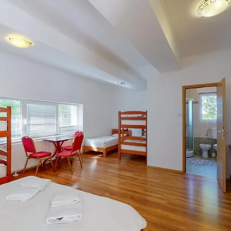 Planinarski Centar Petehovac * Delnice