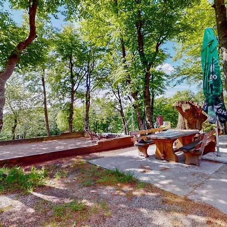 Planinarski Centar Petehovac Hotel *