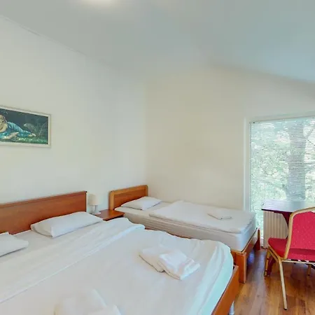 Hotel Planinarski Centar Petehovac *