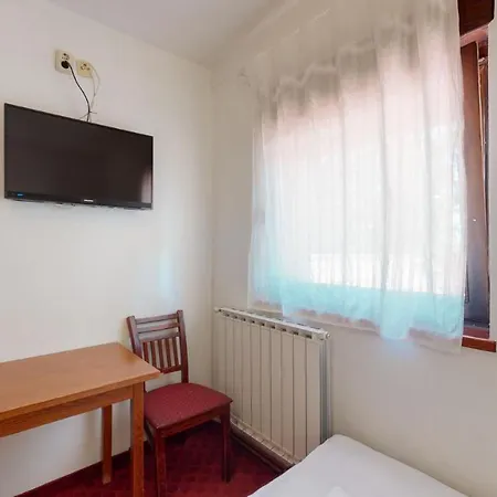 Hotel Planinarski Centar Petehovac Delnice