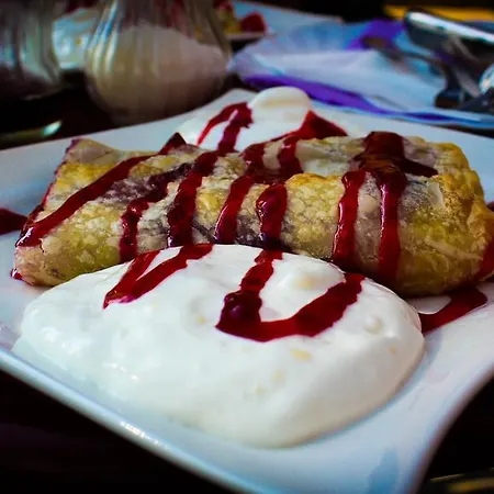 Hotel Planinarski Centar Petehovac Delnice