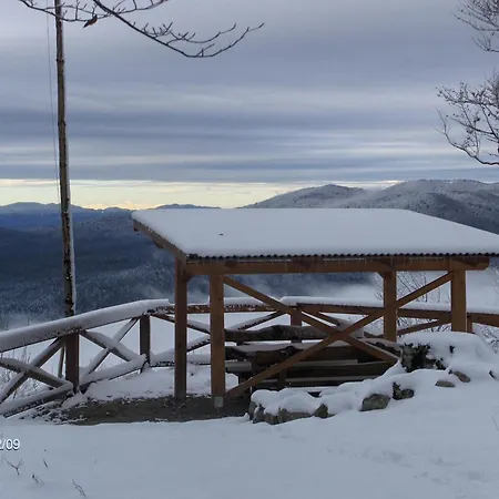 Planinarski Centar Petehovac *
