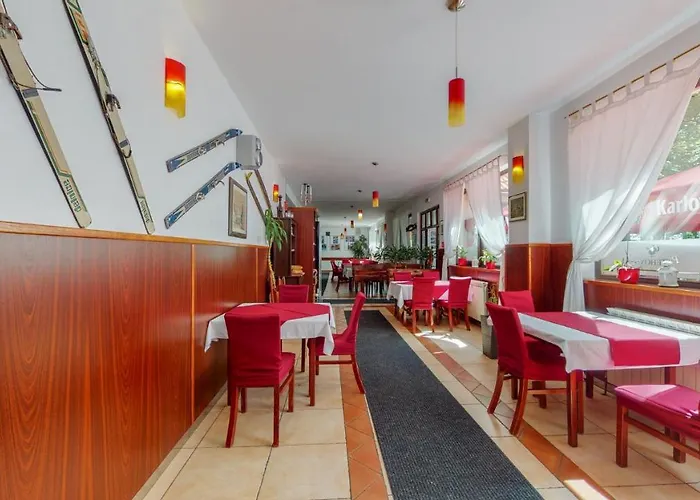 Planinarski Centar Petehovac Hotel *