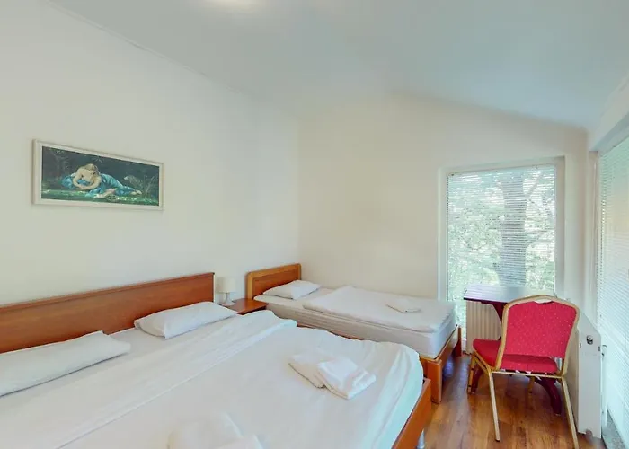 Hotel Planinarski Centar Petehovac *