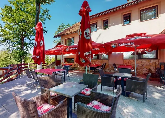 Planinarski Centar Petehovac * Delnice