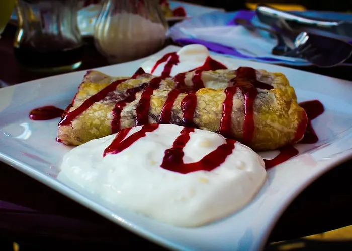 Hotel Planinarski Centar Petehovac Delnice