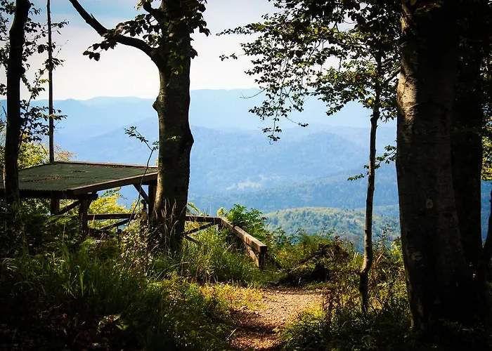 Hotel Planinarski Centar Petehovac