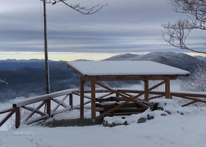 Planinarski Centar Petehovac *